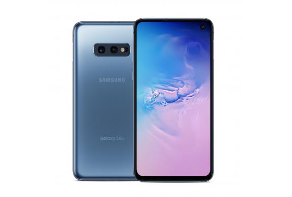 Samsung Galaxy S10 + Grade B