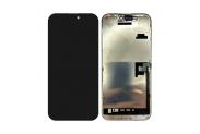 Ecran cassé iPhone 16 Pro Max