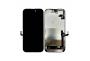 Ecran cassé iPhone 16