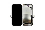 Ecran cassé iPhone 16 Garde B