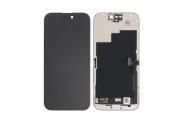 Ecran cassé iPhone 15 Pro