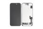 Ecran cassé iPhone 15 Garde B