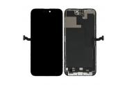 Ecran cassé iPhone 14 Pro Max