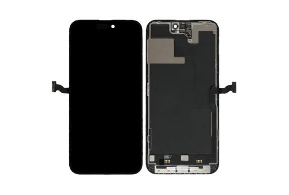 Ecran cassé iPhone 14 Pro Max Grade B