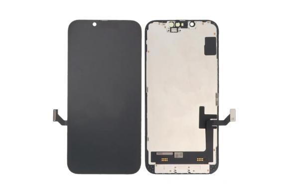 Ecran cassé iPhone 14