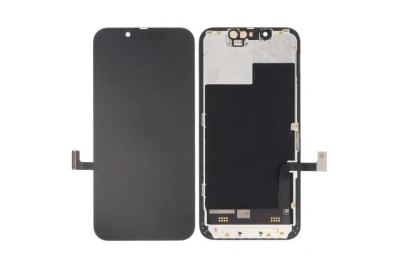 Ecran cassé iPhone 13 Mini Grade B