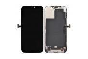 Ecran cassé iPhone 12 Pro Max Grade B