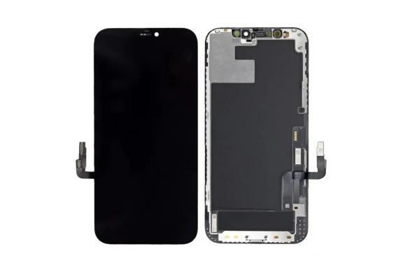 Ecran cassé iPhone 12 Pro