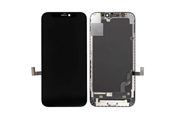 Ecran cassé iPhone 12 Mini