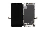 Ecran cassé iPhone 12 Mini Grade B