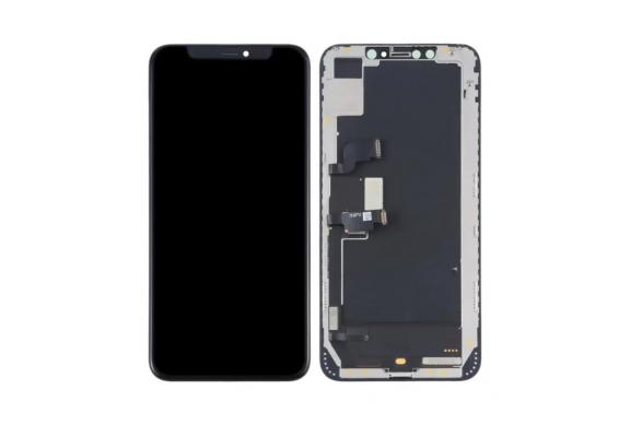 Ecran cassé iPhone Xs Max