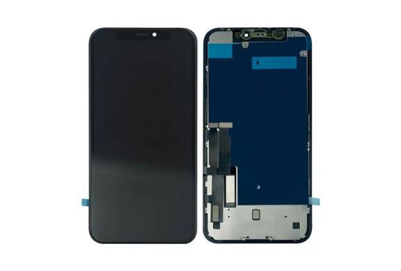 Ecran cassé iPhone Xr