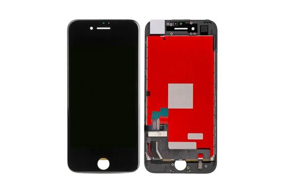 Ecran cassé iPhone 7