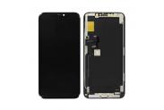 Ecran cassé iPhone 11 Pro Max Grade B