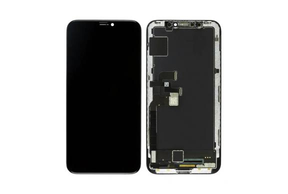 Ecran cassé iPhone X Grade B
