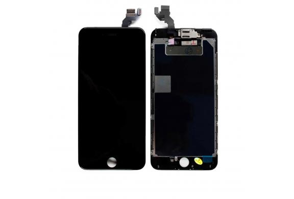 Ecran cassé iPhone 6s Plus Grade B