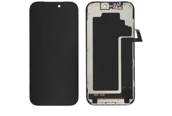 Ecran cassé iPhone 17 Pro Grade B